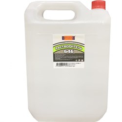 Растворитель Virtuoso 646 - фото 16672932