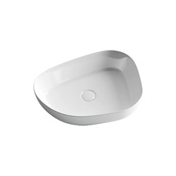 Накладная умывальник-чаша Ceramicanova Element - фото 16673008