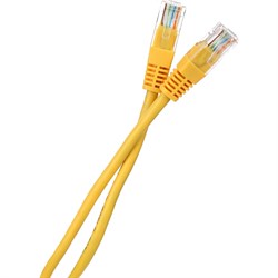 Литой патчкорд AOpen/Qust ANP511-5M-Y - фото 16673054