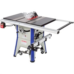 Круглопильный станок БЕЛМАШ TS-250R - фото 16673111