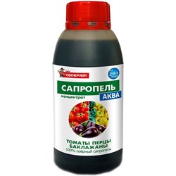 Удобрение Viva Сапропель-Аква - фото 16673135