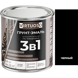 Грунт-эмаль по ржавчине Virtuoso PREMIUM - фото 16673195