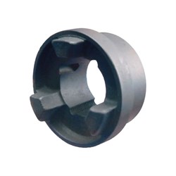 Полумуфта SKF FRC90FTB S - фото 16673235