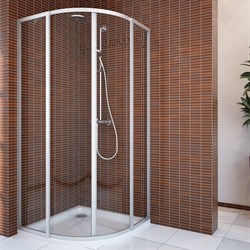 Душевой уголок GuteWetter GWMPPRRND401 - фото 16673401