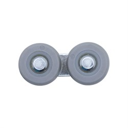 Ролики в комплекте Mebax Симметрия - фото 16673442