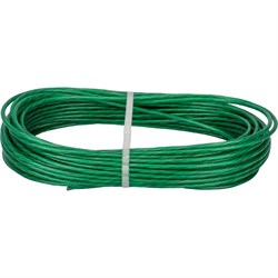 Латунированный погодоустойчивый стальной трос BEFAST TCO030GS - фото 16673446