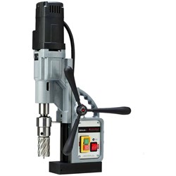 Магнитный сверлильный станок EUROBOOR ECO.50S+ - фото 16673541