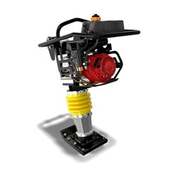 Вибротрамбовка VEKTOR VRG-80 - фото 16673643