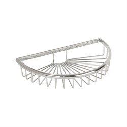 Полукруглая решетка VERAGIO Basket - фото 16673798