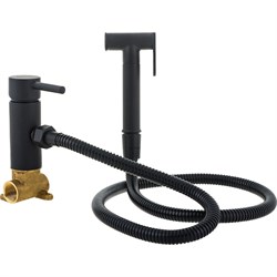 Смеситель для биде OUTE TH345H - фото 16673918