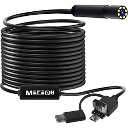 Видеоскоп МЕГЕОН 33054 - фото 16673940