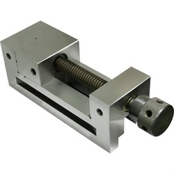 Станочные прецизионные тиски BESTE QGG - фото 16673975