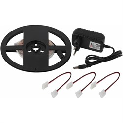 Комплект светодиодной ленты ЭРА 2835kit4, 86012IP2027005m - фото 16674076