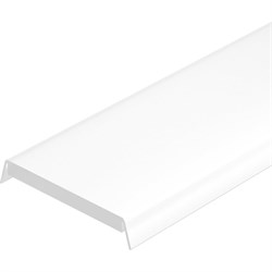 Матовый экран для профиля PLS-LOCK Arlight 016440 - фото 16674384