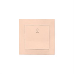 Кнопка звонка EKF Валенсия PROxima - фото 16674390