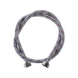 Гибкая подводка для воды GRIALE GR55-60 - фото 16674506