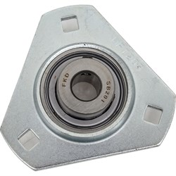 Подшипниковый узел FKD SBPFT201 - фото 16674753