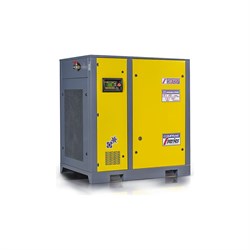 Винтовой компрессор COMPRAG FV-3708 - фото 16674777