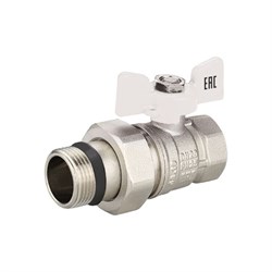 Шаровой кран IVANCI Stable - фото 16674778