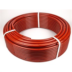 Труба для теплого пола ДТРД PE-RT16Бухта100Д - фото 16674791