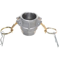 Камлок TITAN LOCK TL75DAL - фото 16674817