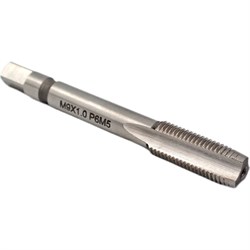 Машинно-ручной метчик для сквозных отверстий TORNERI 038189 - фото 16674842