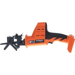 Садовая аккумуляторная сабельная пила PATRIOT RS 202 21В Max UES - фото 16674955