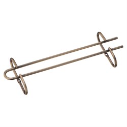 Держатель бокалов lemax MX-050 BA - фото 16674991