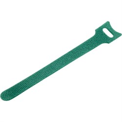 Хомут для кабеля Cabeus CLAMP-150-GN - фото 16674997