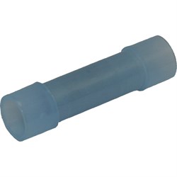 Соединительная изолированная втулка для параллельного соединения KLR KL-N3-2B - фото 16675042