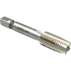 Машинно-ручной метчик для сквозных отверстий TORNERI 028736 - фото 16675067