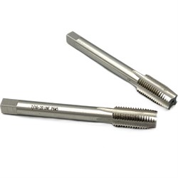 Дюймовый метчик TORNERI 035390 - фото 16675068