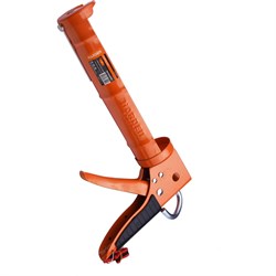 Профессиональный пистолет для герметика HARDEN 620409 - фото 16675193