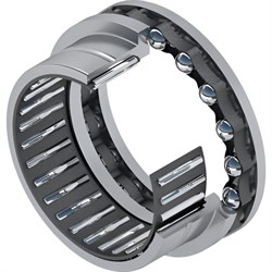 Подшипник INA NKX15-Z-XL - фото 16675206