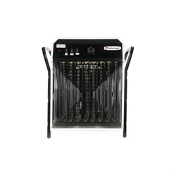 Электрокалорифер Hintek КЭВ-42 - фото 16675263