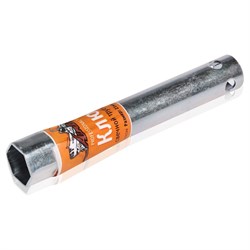 Трубчатый свечной ключ AIRLINE AK-S-05 - фото 16675284