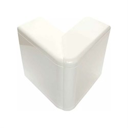 Внешний изменяемый угол для кабельного канала SPL 130004S - фото 16675439