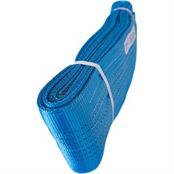 Текстильный строп ООО "Пкф "ГрузоподъемТехоснастка" 9111 - фото 16675445