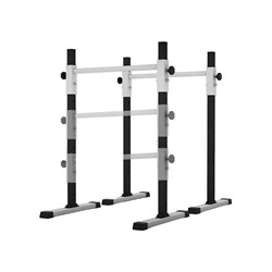 Напольные брусья - хайлетсы BARFITS New AGe 1.0 - фото 16675466