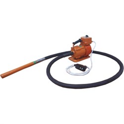 Комплект глубинного вибратора ВИБРОМАШ ВИ-1-13-3 - фото 16675492