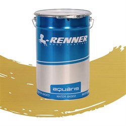 Интерьерная лазурь для дерева RENNER YM M349 R353 - фото 16675509