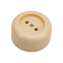 Розетка ООО Ливны-Электро РА 10-007 - фото 16675522