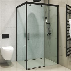 Душевой уголок GuteWetter gwmpslrc863a - фото 16675645