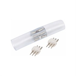 Соединительная коннектор для LED 3W Neon-Night 124-121 - фото 16675777