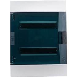 Бокс в нишу ABB mistral41 - фото 16675795