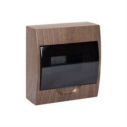 Навесной распределительный щит EKF ЩРН-П-8PROxima - фото 16676143