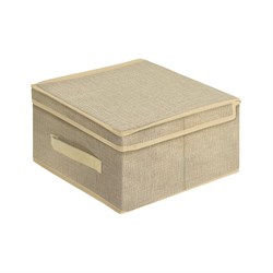 Коробка для хранения Leonord 104959 - фото 16676201