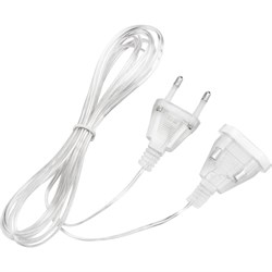 Удлинитель для домашних гирлянд Neon-Night 315-424 - фото 16676210