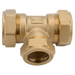 Редукционный тройник Lavita 3ТR 25-20-25 - фото 16676264