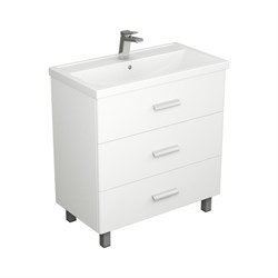 Тумба под умывальник Фостер Uncoria Гарда 80 - фото 16676280